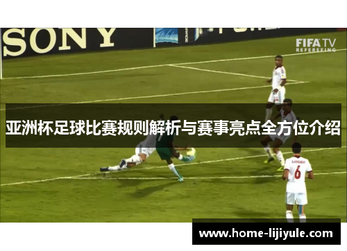 亚洲杯足球比赛规则解析与赛事亮点全方位介绍